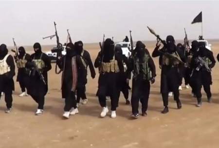 داعش سرکرده جدید تعیین کرد