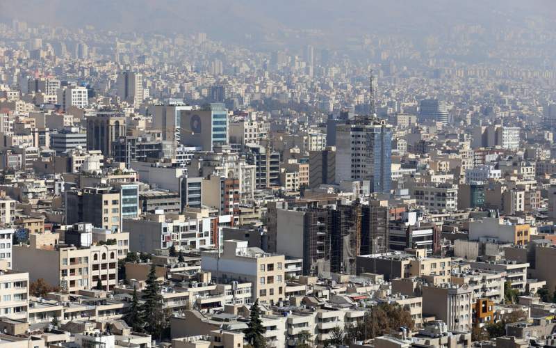 آسیب‌پذیرترین مناطق تهران در برابر زلزله