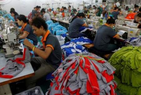 ۵۰۰ هزار کارگر، راه خروج تایلند از بحران