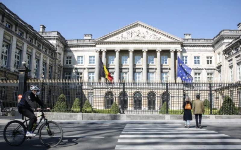 تعویق بررسی توافق استرداد مجرمان در بلژیک