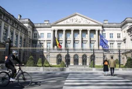 تعویق بررسی توافق استرداد مجرمان در بلژیک