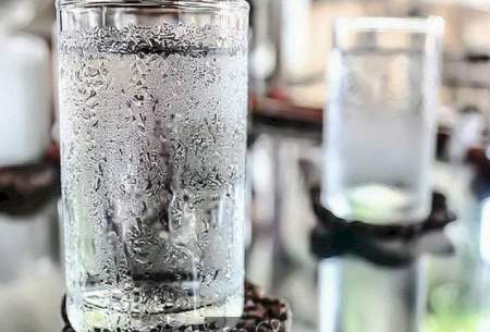 نوشیدن آب سرد چه معایبی دارد؟