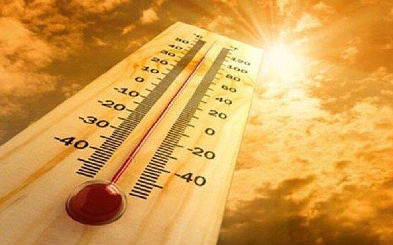 پیش بینی افزایش نسبی دما برای استان تهران
