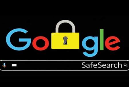 جزئیات فنی از اعمال Safe Search بر روی گوگل