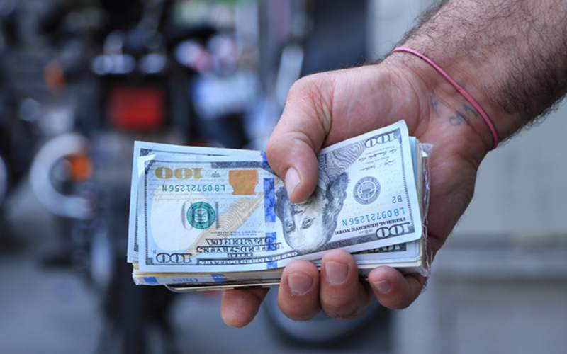 پیام صعودی نرخ درهم و دلار سلیمانیه به تهران