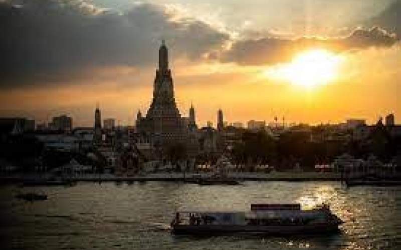 راهکار تایلند برای تقویت اقتصاد