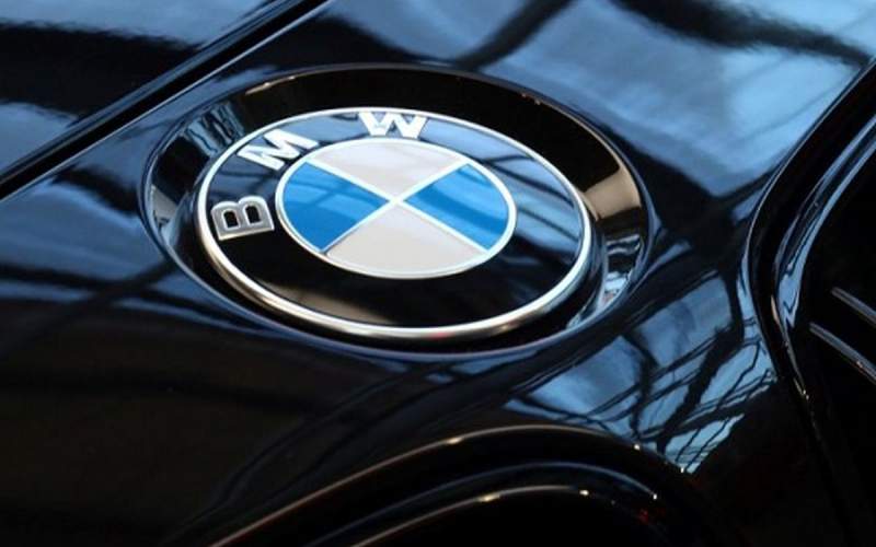 شاهکار جدید BMW با یک فناوری انقلابی