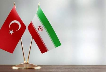 رشد ۱۹۲ درصدی صادرات ایران به ترکیه