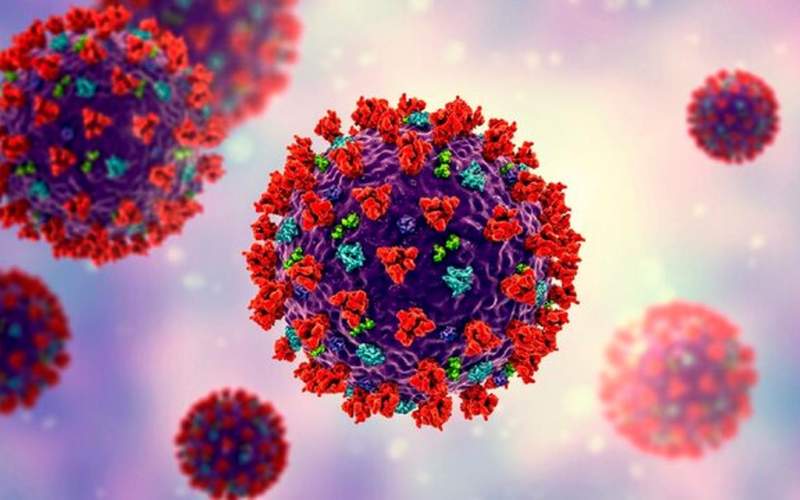 جدیدترین آمار جهانی ابتلا به ویروس کرونا