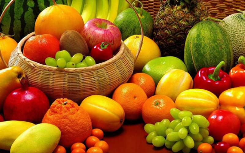 آیا مصرف میوه بیشتر می‌تواند افسردگی را درمان کند؟