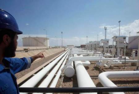 لیبی پس از ماه‌ها تولید نفت را ازسرگرفت