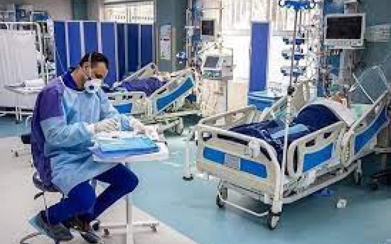 شناسایی ۵۶۸۷ بیمار جدید کووید۱۹ در کشور