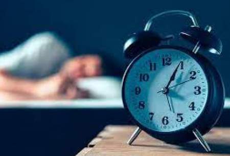 هشت علت اصلی بی‌خوابی که نمی‌دانستید