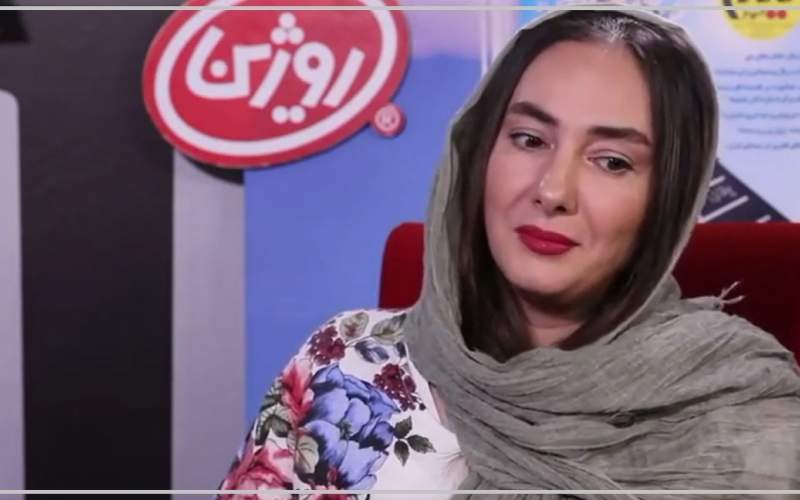 هانیه توسلی: در سینما احساس امنیت نمی‌کنم