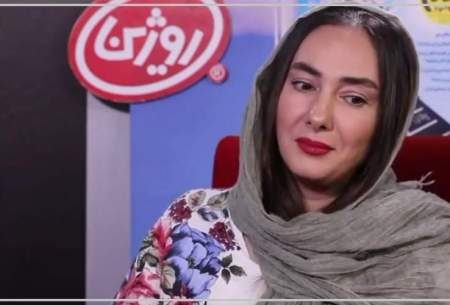هانیه توسلی: در سینما احساس امنیت نمی‌کنم
