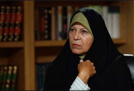 فائزه هاشمی: قانونِ حجاب مقبولیتش را از دست داده است