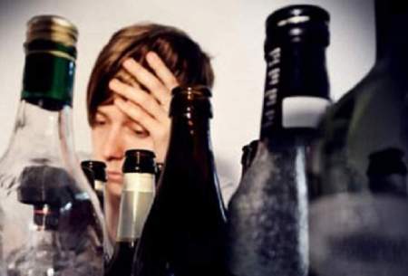 ارتباط نوشیدن‌مشروبات‌الکلی و بروز‌خطرات مغزی