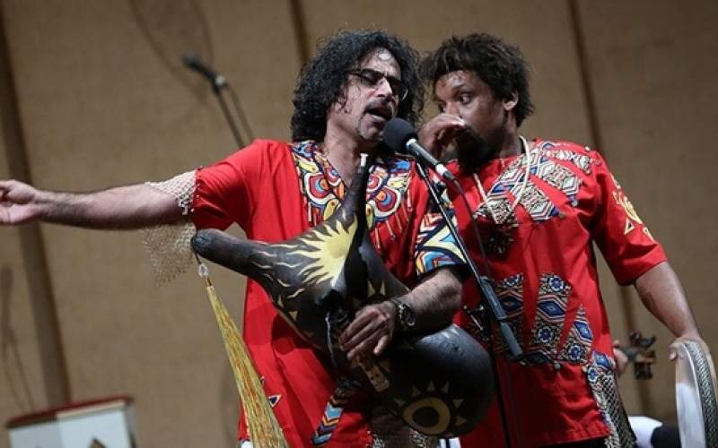 واکاوی تاثیر موسیقی آفریقا بر موسیقی بوشهر