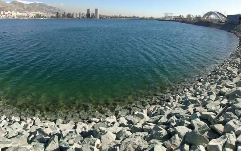 بحران خشکسالی به دریاچه چیتگر آسیب می‌زند؟