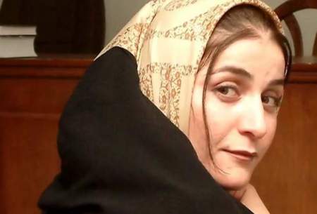 اولین فیلم از شهلاجاهد در تلویزیون ایران