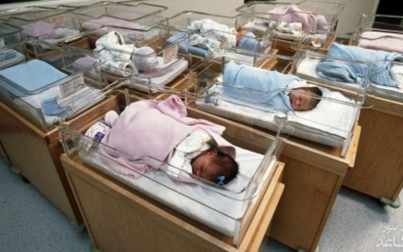 اجرای طرح گشت بارداری در بیمارستان‌ها!