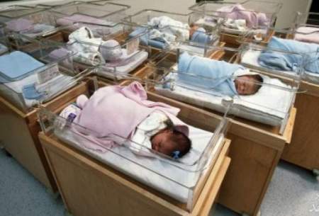 اجرای طرح گشت بارداری در بیمارستان‌ها!