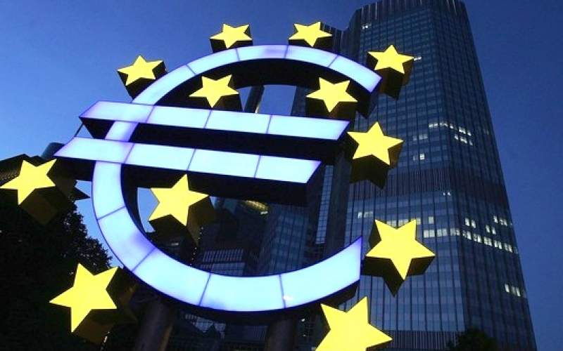 بانک مرکزی اروپا نرخ بهره را افزایش داد