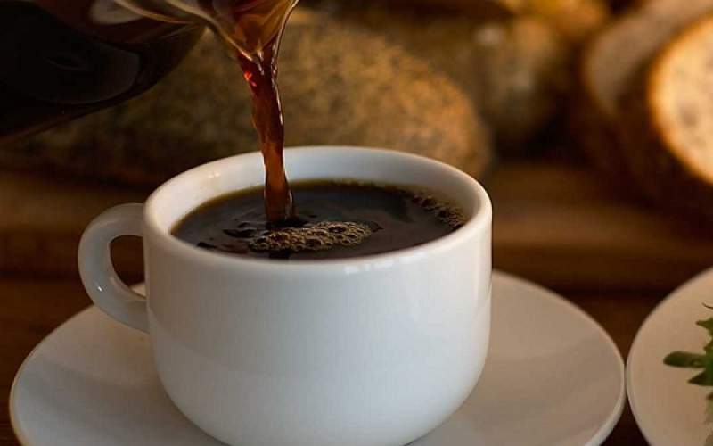 مصرف روزانه 3فنجان قهوه عمررا طولانی می‌کند