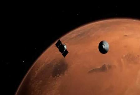 ائتلافی علیه اسپیس‌ایکس برای رسیدن به مریخ