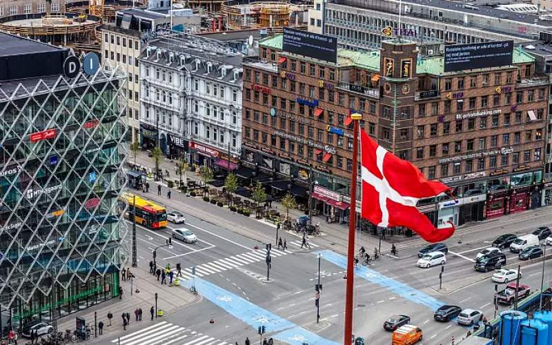 دانمارک در جستجوی نیروی کار خارجی