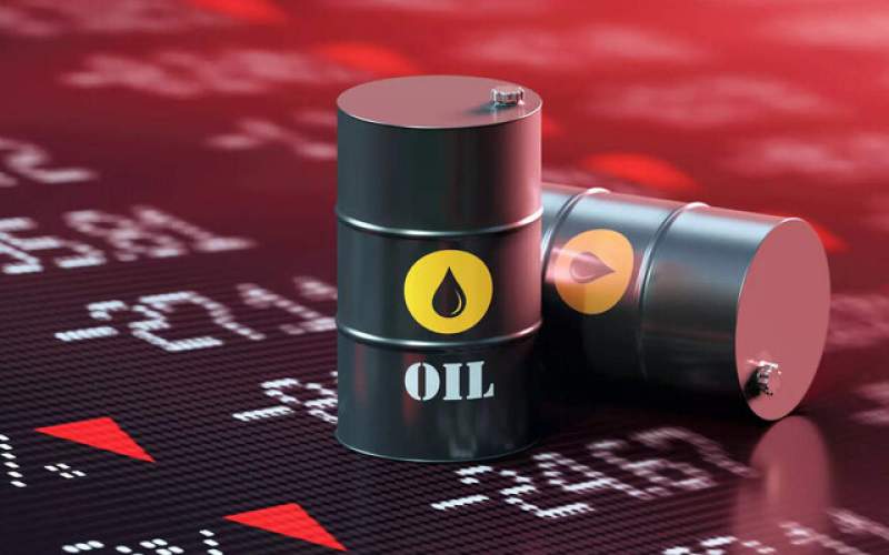 نفت آمریکا به پایین ۹۵ دلار سقوط کرد