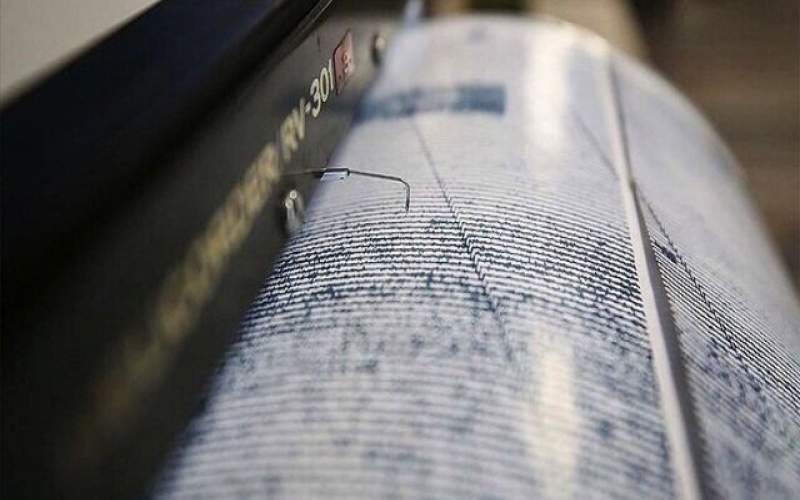 وقوع زلزله ۵.۷ ریشتری در اندونزی
