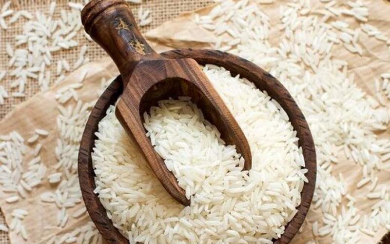 قیمت جدید برنج در بازار اعلام شد