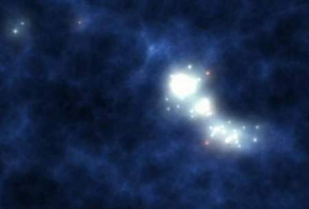 تکنیکی جدید برای رصد قدیمی‌ترین ستاره‌های جهان