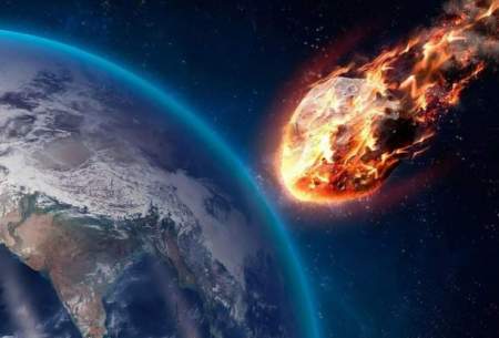 چگونه از برخورد یک سیارک به زمین جلوگیری کنیم؟