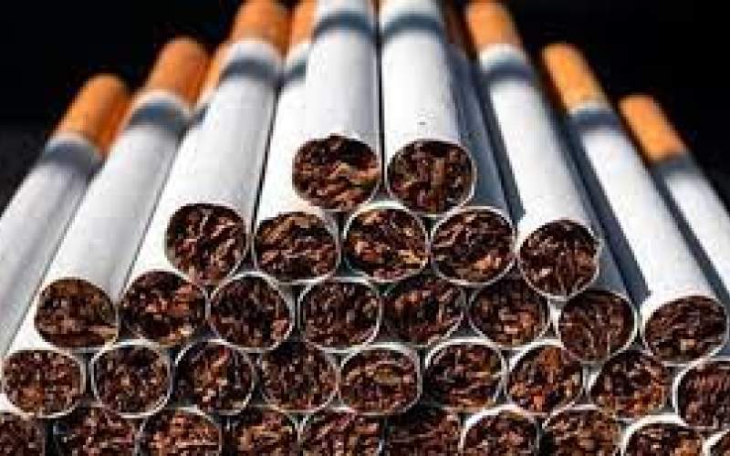 سیگاری‌ها بیش از ۲۰۰ میلیارد مالیات دادند