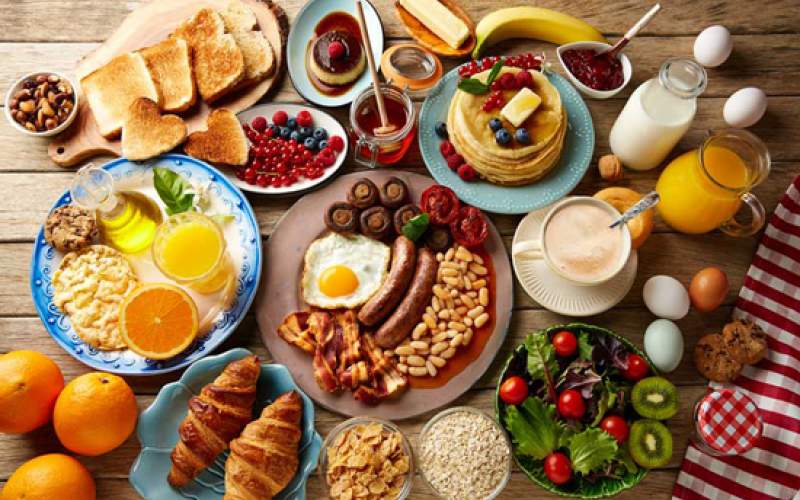 فرمان تورم به مردم ایران: دیگر صبحانه نخورید
