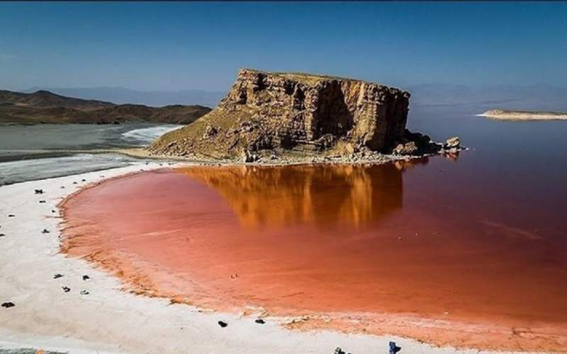 شاید دیگر نتوانیم همه دریاچه ارومیه را احیا کنیم