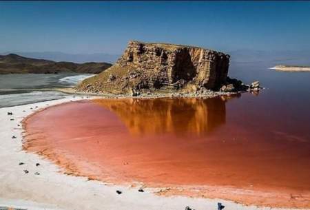 شاید دیگر نتوانیم همه دریاچه ارومیه را احیا کنیم