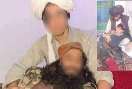 سوء‌استفاده جنسی «طالبان» از پسران نوجوان!