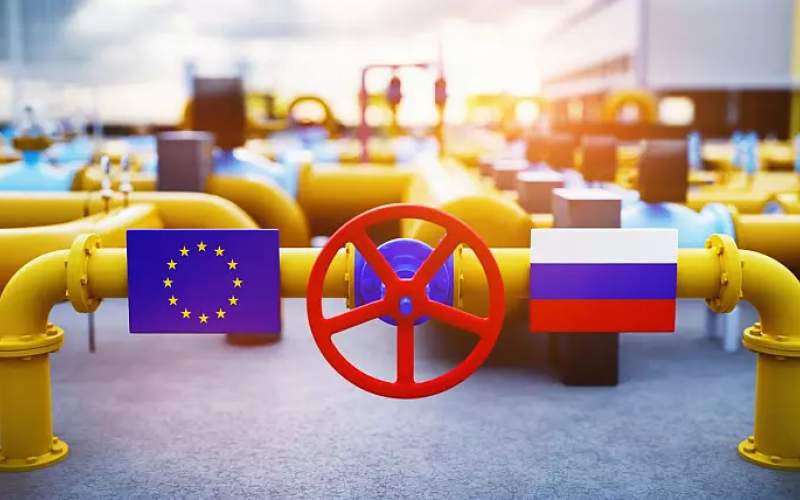 تصویب طرح مقابله با تهدید گازی روسیه