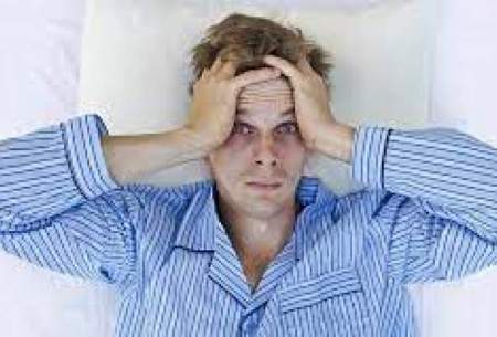 کمبود خواب چه بیماری‌هایی ایجاد می‌کند؟