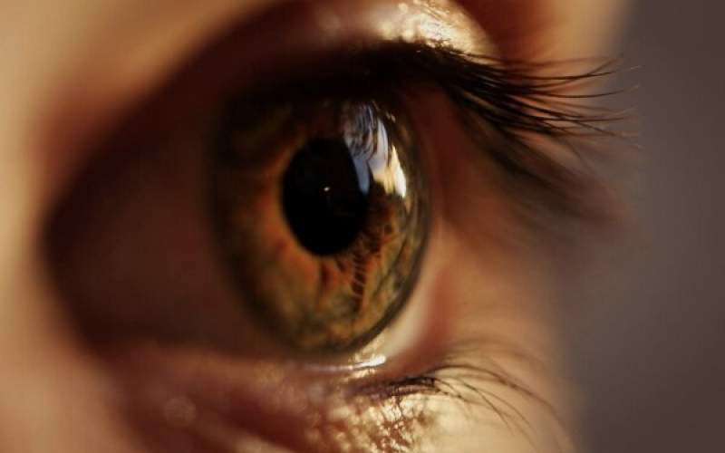 تشخیص بیماری از روی اشک چشم