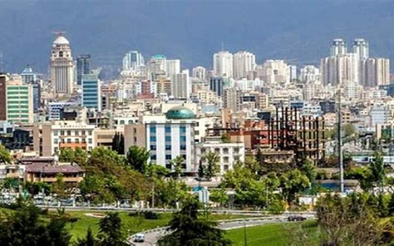 قیمت مسکن در تهران چه تغییراتی کرد؟