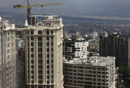 اجاره خانه‌های دلاری در تهران!