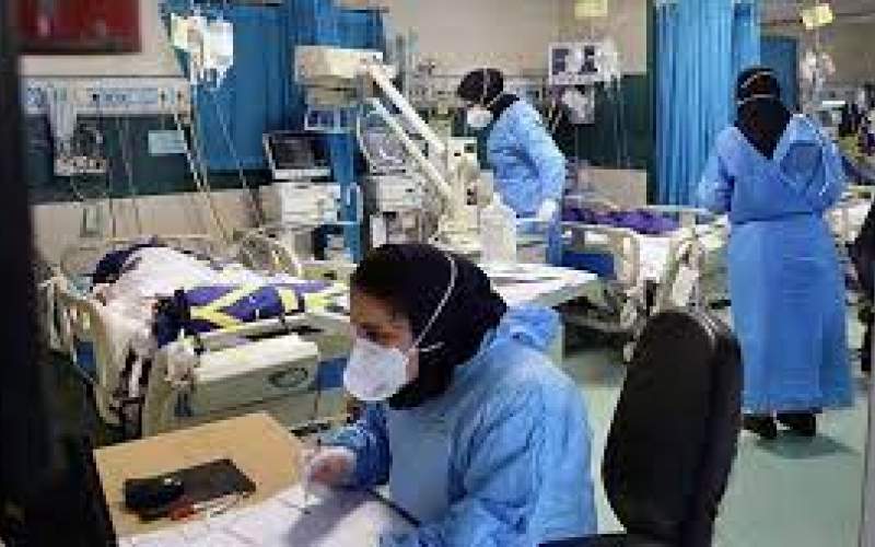 آخرین آمار روزانه ویروس کرونا در ایران