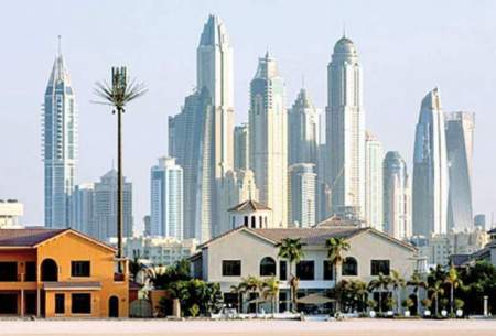 افزایش نرخ بهره در کشورهای خلیج فارس