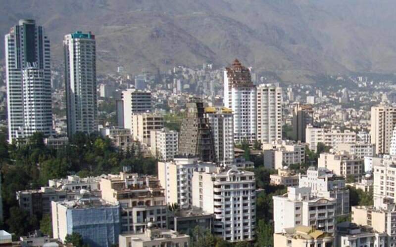 رکورد تازه‌ تورم در بازار مسکن شهر تهران