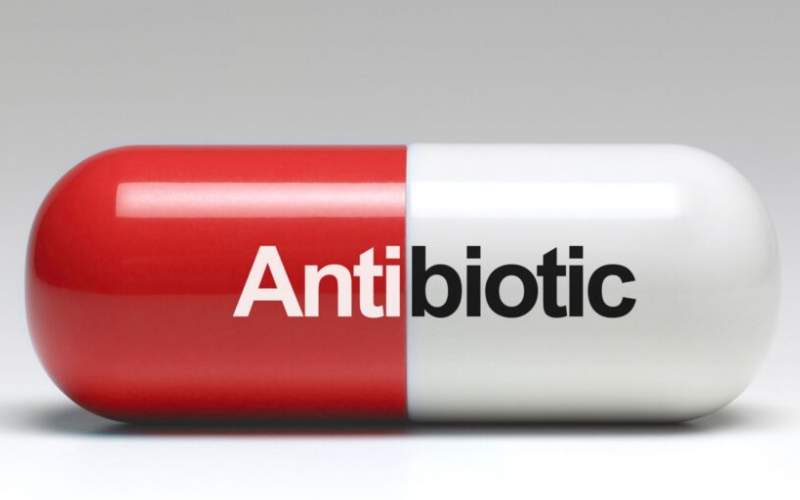 آنتی بیوتیک‌ بر روی ویروس‌ سرماخوردگی اثر ندارد