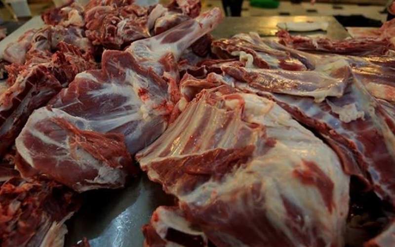 قیمت گوشت قرمز 9 مرداد ۱۴۰۱